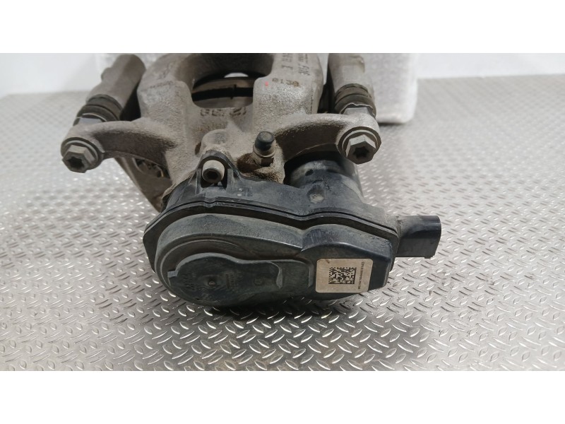 Recambio de pinza freno trasera derecha para jeep renegade suv (bu, b1, bv) 1.3 t-gdi 4x4 referencia OEM IAM 52029649  