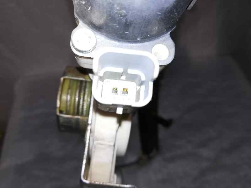 Recambio de elevalunas delantero derecho para nissan micra (k12e) acenta referencia OEM IAM 0130822203 2 PINS ELECTRICO