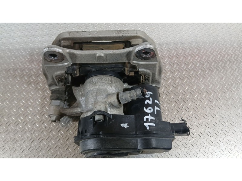 Recambio de pinza freno trasera izquierda para jeep renegade suv (bu, b1, bv) 1.3 t-gdi 4x4 referencia OEM IAM 52029648  