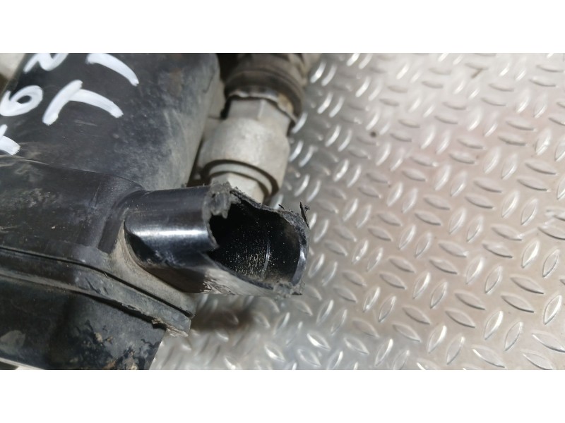 Recambio de pinza freno trasera izquierda para jeep renegade suv (bu, b1, bv) 1.3 t-gdi 4x4 referencia OEM IAM 52029648  