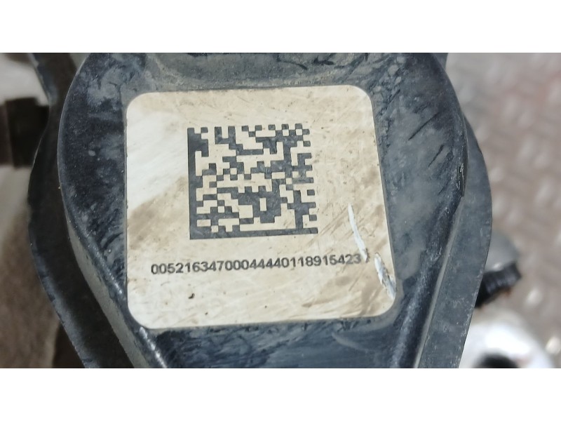 Recambio de pinza freno trasera izquierda para jeep renegade suv (bu, b1, bv) 1.3 t-gdi 4x4 referencia OEM IAM 52029648  