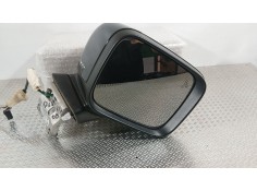 Recambio de retrovisor derecho para jeep renegade suv (bu, b1, bv) 1.3 t-gdi 4x4 referencia OEM IAM 735612657 ELECTRICO 