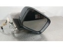 Recambio de retrovisor derecho para jeep renegade suv (bu, b1, bv) 1.3 t-gdi 4x4 referencia OEM IAM 735612657 ELECTRICO 