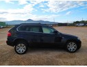 bmw x5 (e70) del año 2007