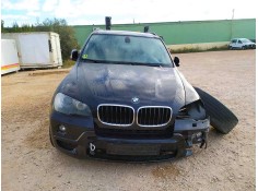 BMW X5 (E70)