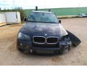 bmw x5 (e70) del año 2007