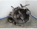 Recambio de caja cambios para audi a2 (8z) 1.6 fsi referencia OEM IAM GCD 06062 5VELOCIDADES