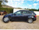 bmw x5 (e70) del año 2007