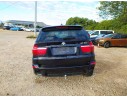 bmw x5 (e70) del año 2007