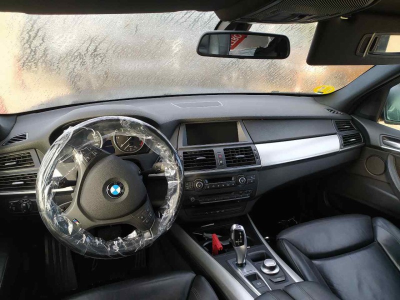 bmw x5 (e70) del año 2007
