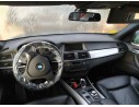 bmw x5 (e70) del año 2007