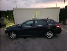 RENAULT LAGUNA GRANDTOUR III