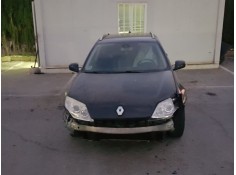 RENAULT LAGUNA GRANDTOUR III