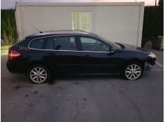 RENAULT LAGUNA GRANDTOUR III