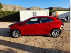 RENAULT MEGANE IV HATCHBACK (B9A/M/N_)
