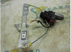 Recambio de elevalunas delantero izquierdo para opel corsa d enjoy referencia OEM IAM 13298153  ELECTRICO