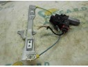 Recambio de elevalunas delantero izquierdo para opel corsa d enjoy referencia OEM IAM 13298153  ELECTRICO
