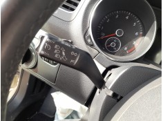 MANDO LUCES Y LIMPIA 5K0953513M 