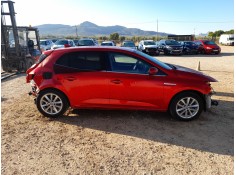 RENAULT MEGANE IV HATCHBACK (B9A/M/N_)