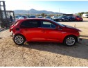 renault megane iv hatchback (b9a/m/n_) del año 2017