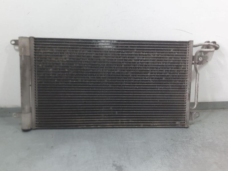 Recambio de condensador / radiador aire acondicionado para seat ibiza iv (6j5, 6p1) 1.2 referencia OEM IAM 6C08204110 S9477002 B