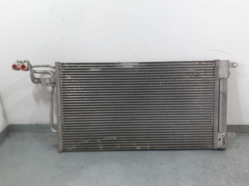 Recambio de condensador / radiador aire acondicionado para seat ibiza iv (6j5, 6p1) 1.2 referencia OEM IAM 6C08204110 S9477002 B