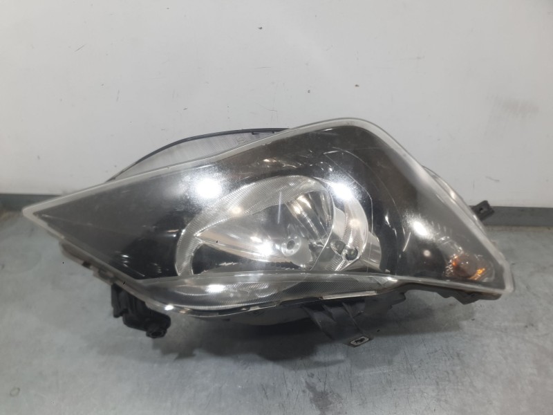 Recambio de faro derecho para seat ibiza iv (6j5, 6p1) 1.2 referencia OEM IAM 6J1941022E 90012260 VALEO