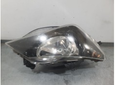 Recambio de faro derecho para seat ibiza iv (6j5, 6p1) 1.2 referencia OEM IAM 6J1941022E 90012260 VALEO