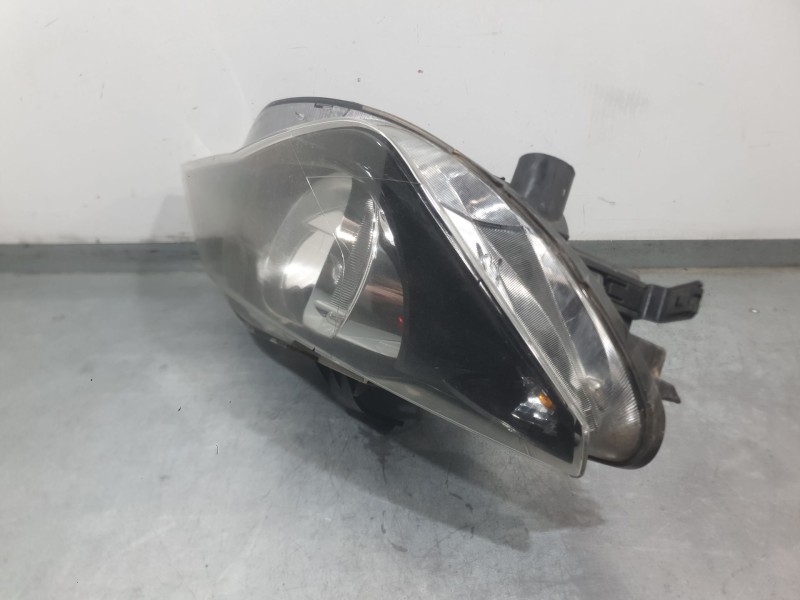 Recambio de faro derecho para seat ibiza iv (6j5, 6p1) 1.2 referencia OEM IAM 6J1941022E 90012260 VALEO
