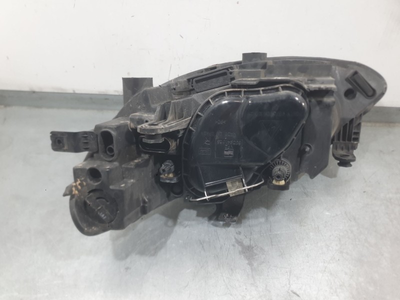 Recambio de faro derecho para seat ibiza iv (6j5, 6p1) 1.2 referencia OEM IAM 6J1941022E 90012260 VALEO