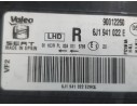 Recambio de faro derecho para seat ibiza iv (6j5, 6p1) 1.2 referencia OEM IAM 6J1941022E 90012260 VALEO