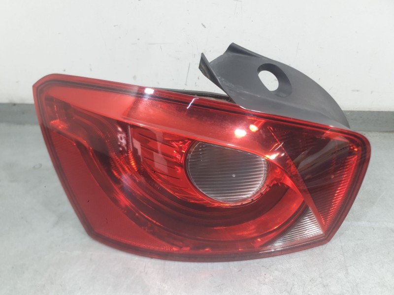 Recambio de piloto trasero izquierdo para seat ibiza iv (6j5, 6p1) 1.2 referencia OEM IAM 6J4945257D  