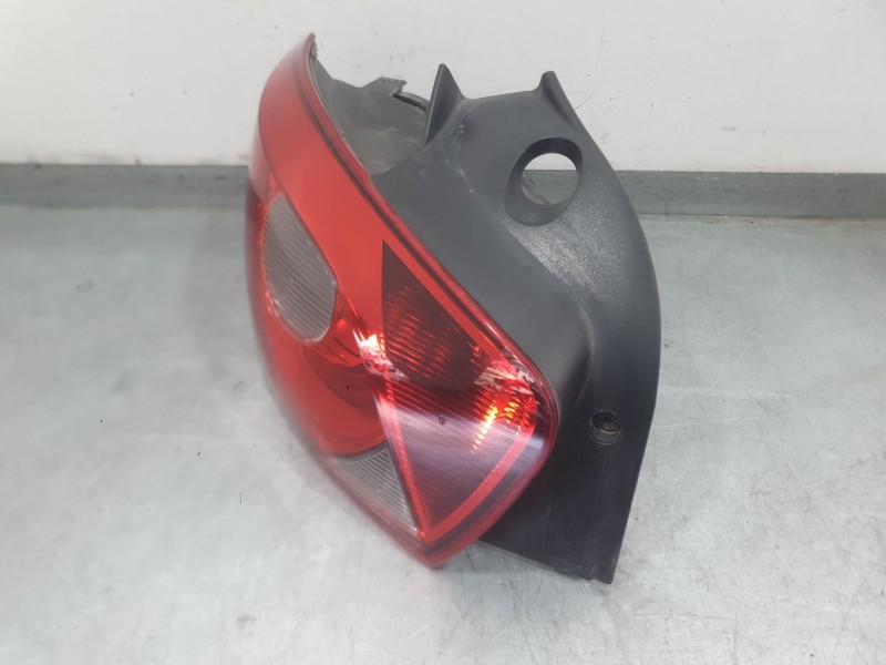 Recambio de piloto trasero izquierdo para seat ibiza iv (6j5, 6p1) 1.2 referencia OEM IAM 6J4945257D  