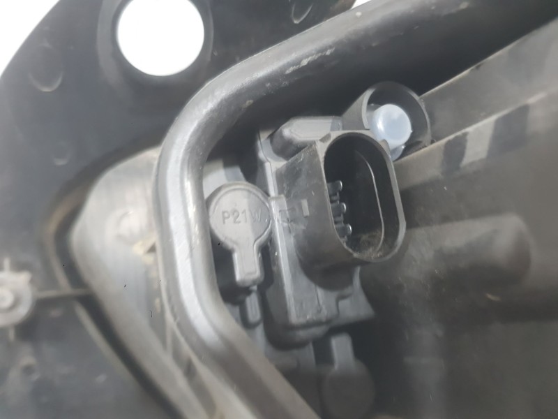 Recambio de piloto trasero izquierdo para seat ibiza iv (6j5, 6p1) 1.2 referencia OEM IAM 6J4945257D  
