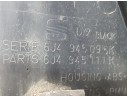 Recambio de piloto trasero izquierdo para seat ibiza iv (6j5, 6p1) 1.2 referencia OEM IAM 6J4945257D  