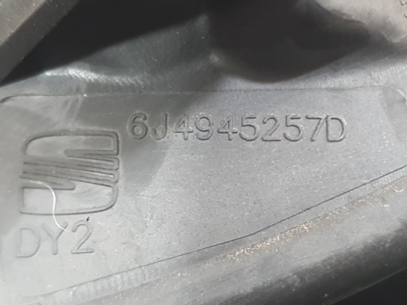 Recambio de piloto trasero izquierdo para seat ibiza iv (6j5, 6p1) 1.2 referencia OEM IAM 6J4945257D  