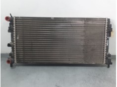 Recambio de radiador agua para seat ibiza iv (6j5, 6p1) 1.2 referencia OEM IAM 6R0121253 R3570001 BEHR