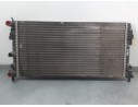 Recambio de radiador agua para seat ibiza iv (6j5, 6p1) 1.2 referencia OEM IAM 6R0121253 R3570001 BEHR