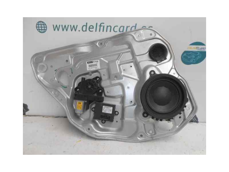Recambio de elevalunas trasero izquierdo para volvo s80 berlina d5 executive referencia OEM IAM   ELECTRICO