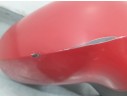 Recambio de retrovisor derecho para seat ibiza iv (6j5, 6p1) 1.2 referencia OEM IAM 6J1857508H ELECTRICO ROZADO 