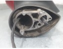 Recambio de retrovisor derecho para seat ibiza iv (6j5, 6p1) 1.2 referencia OEM IAM 6J1857508H ELECTRICO ROZADO 