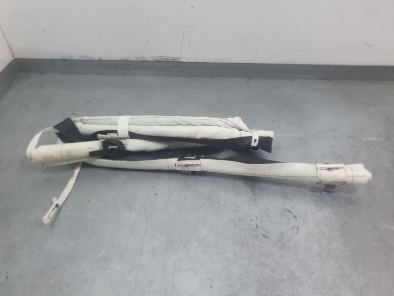 Recambio de airbag cortina delantero derecho para citroën c4 cactus 1.2 vti 82 referencia OEM IAM 9804358780  