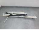 Recambio de airbag cortina delantero derecho para citroën c4 cactus 1.2 vti 82 referencia OEM IAM 9804358780  