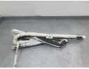 Recambio de airbag cortina delantero derecho para citroën c4 cactus 1.2 vti 82 referencia OEM IAM 9804358780  