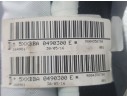 Recambio de airbag cortina delantero derecho para citroën c4 cactus 1.2 vti 82 referencia OEM IAM 9804358780  