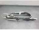 Recambio de airbag cortina delantero izquierdo para citroën c4 cactus 1.2 vti 82 referencia OEM IAM 9804358980  