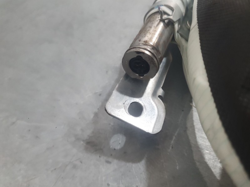 Recambio de airbag cortina delantero izquierdo para citroën c4 cactus 1.2 vti 82 referencia OEM IAM 9804358980  