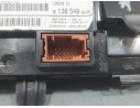 Recambio de cuadro instrumentos para citroën c4 cactus 1.2 vti 82 referencia OEM IAM 9813854080 26324069 VISTEON