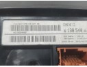 Recambio de cuadro instrumentos para citroën c4 cactus 1.2 vti 82 referencia OEM IAM 9813854080 26324069 VISTEON