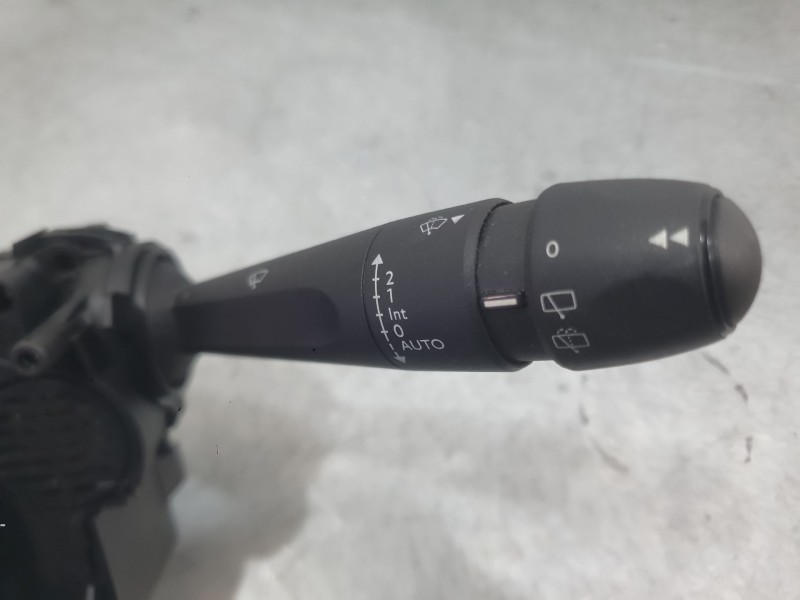 Recambio de mando luces y limpia para citroën c4 cactus 1.2 vti 82 referencia OEM IAM 981394775ZD  